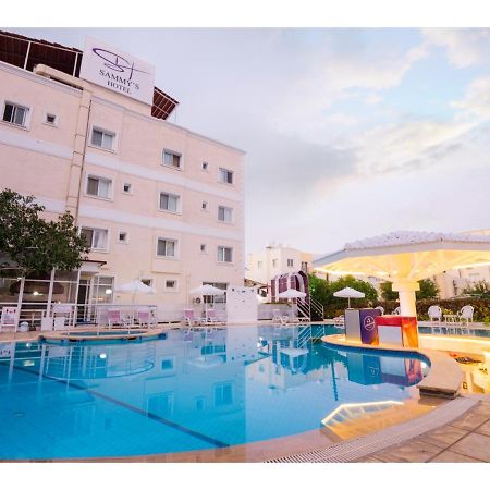Sammy'S Hotel Kirenia Zewnętrze zdjęcie