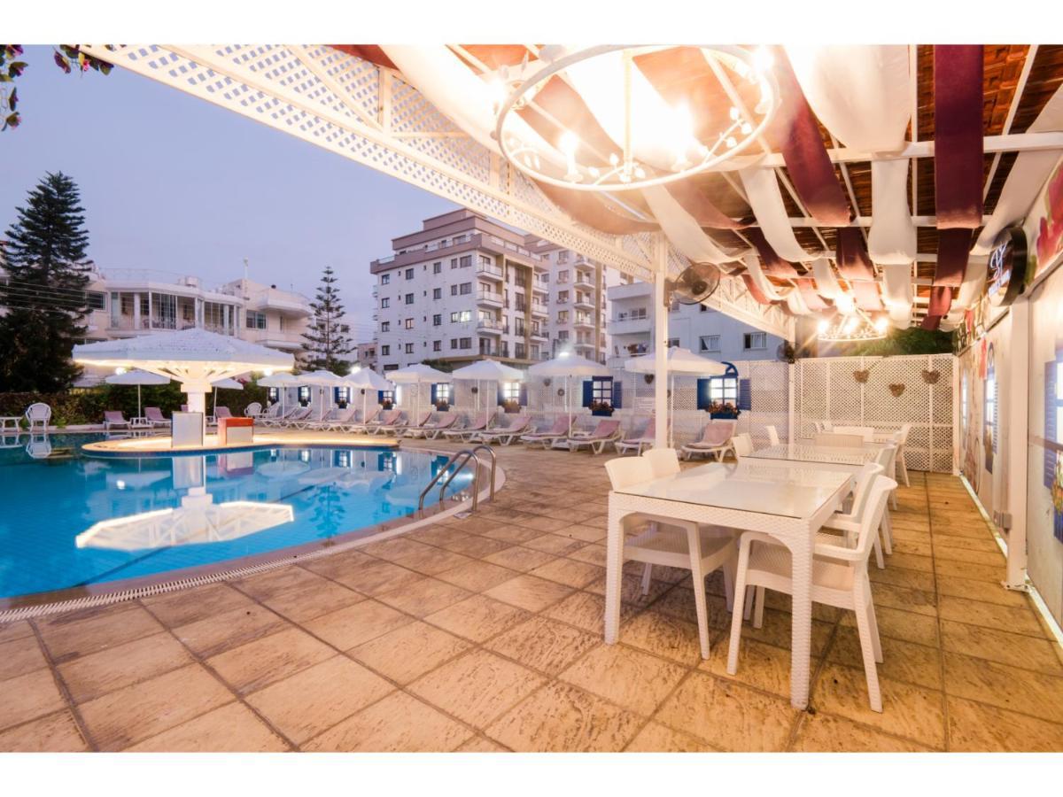 Sammy'S Hotel Kirenia Zewnętrze zdjęcie